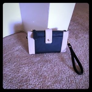 Charming Charlie's Wallet